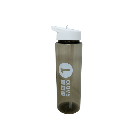 Radio 1's Big Weekend Water Bottle